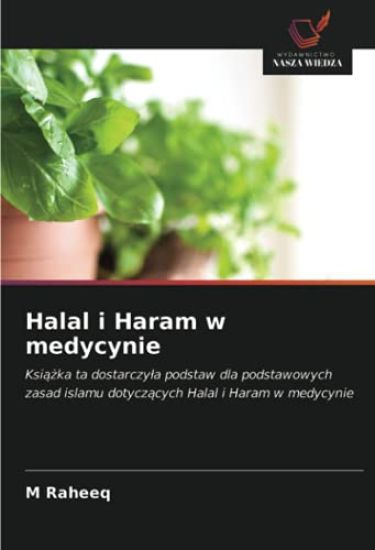 Halal i Haram w medycynie