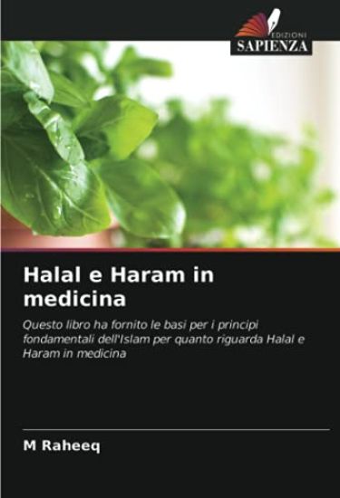 Halal e Haram in medicina