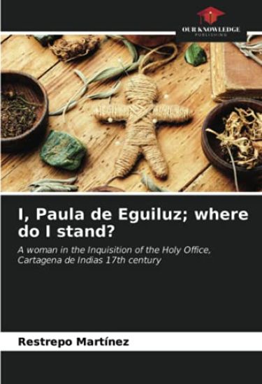 I, Paula de Eguiluz; where do I stand?
