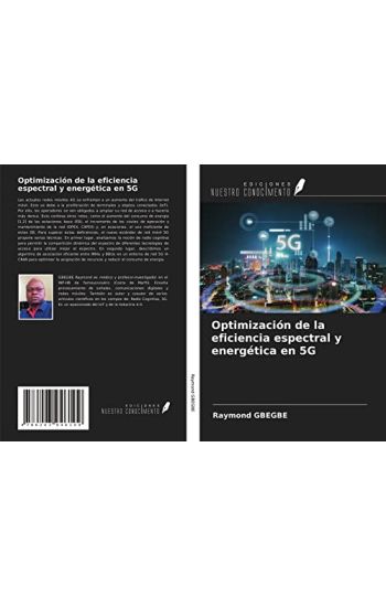 Optimización de la eficiencia espectral y energética en 5G
