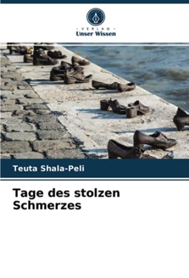 Tage des stolzen Schmerzes