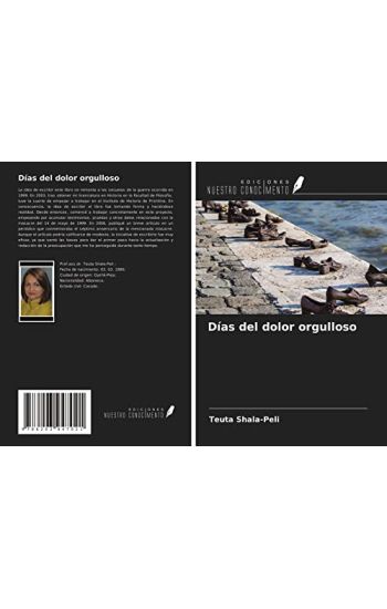 Días del dolor orgulloso