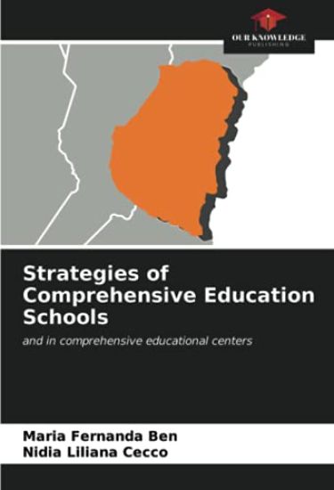 Strategies of Comprehensive Education Schools