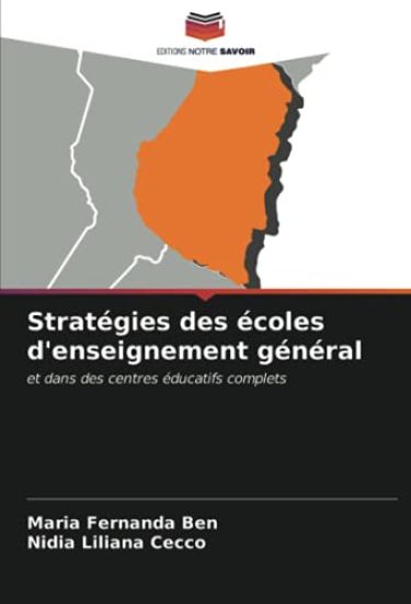 Stratégies des écoles d'enseignement général