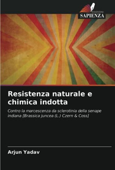 Resistenza naturale e chimica indotta