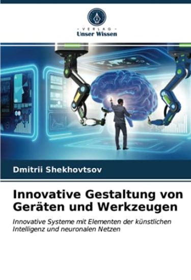 Innovative Gestaltung von Geräten und Werkzeugen