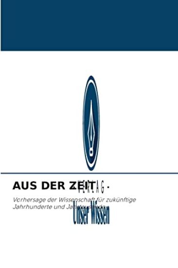 Aus Der Zeit