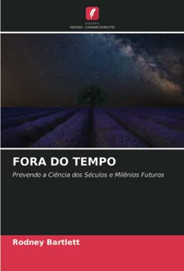 FORA DO TEMPO