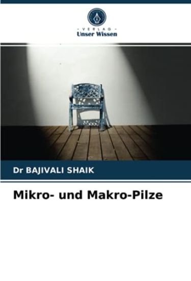 Mikro- und Makro-Pilze