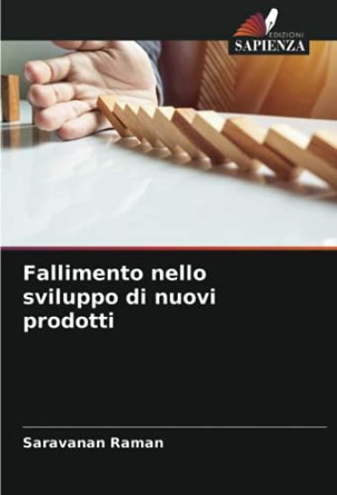 Fallimento nello sviluppo di nuovi prodotti
