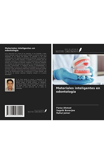 Materiales inteligentes en odontología