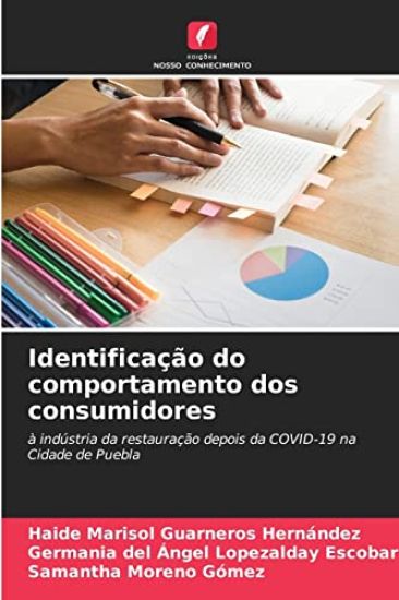 Identificação do comportamento dos consumidores