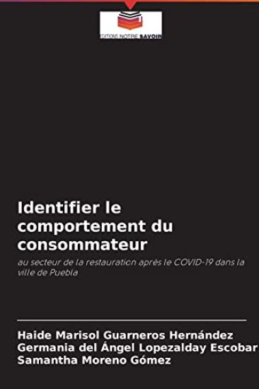Identifier le comportement du consommateur