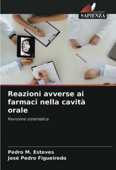 Reazioni avverse ai farmaci nella cavità orale