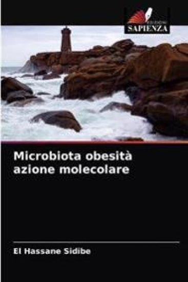 Microbiota obesità azione molecolare