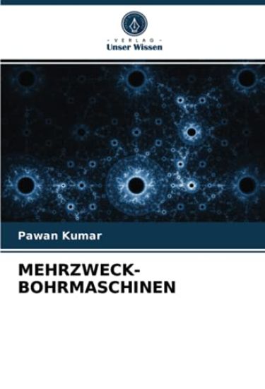 MEHRZWECK-BOHRMASCHINEN