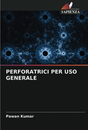 PERFORATRICI PER USO GENERALE