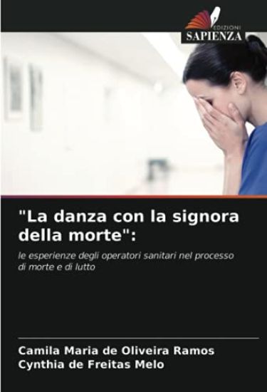 "La danza con la signora della morte":