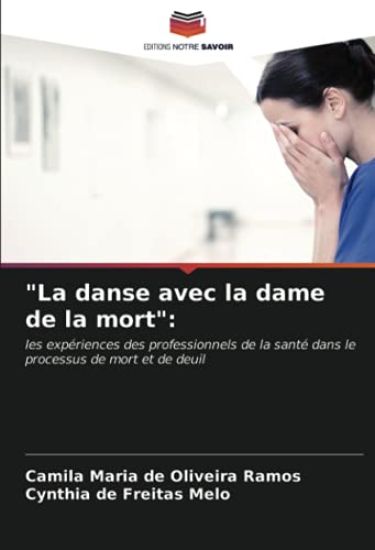 "La danse avec la dame de la mort":