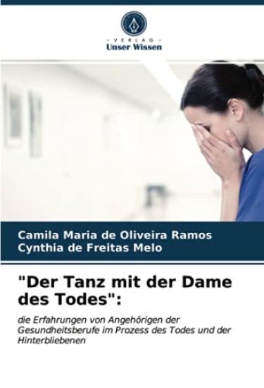 "Der Tanz mit der Dame des Todes":