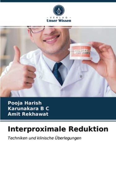 Interproximale Reduktion