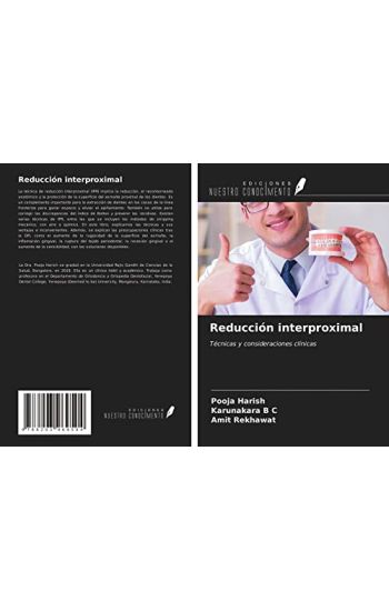Reducción interproximal