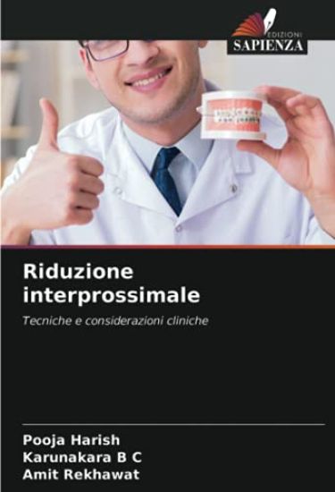 Riduzione interprossimale