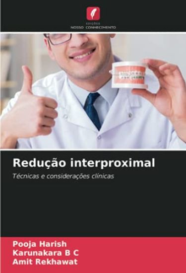 Redução interproximal
