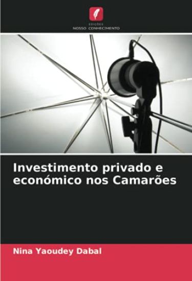 Investimento privado e económico nos Camarões