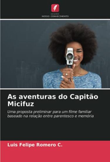 As aventuras do Capitão Micifuz