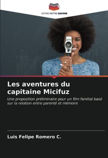 Les aventures du capitaine Micifuz