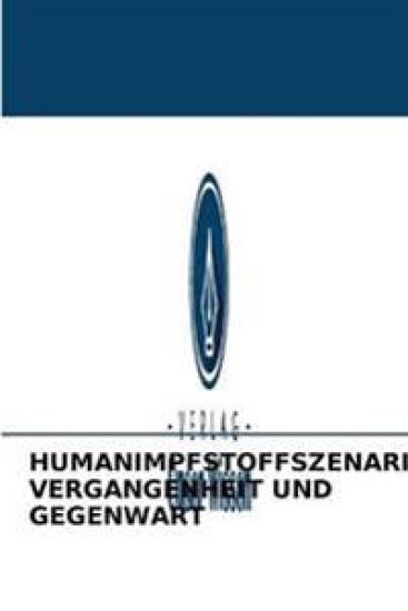 Humanimpfstoffszenario