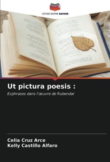 Ut pictura poesis :