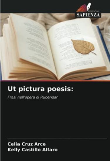 Ut pictura poesis: