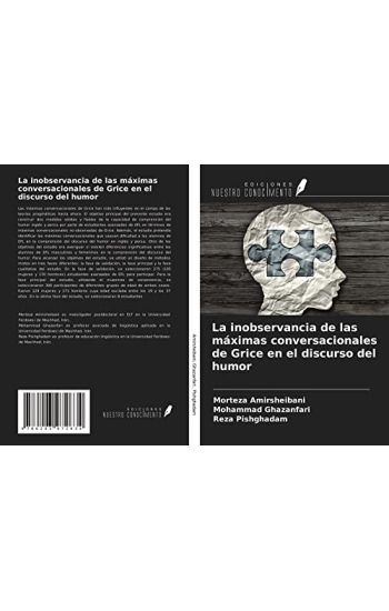 La inobservancia de las máximas conversacionales de Grice en el discurso del humor