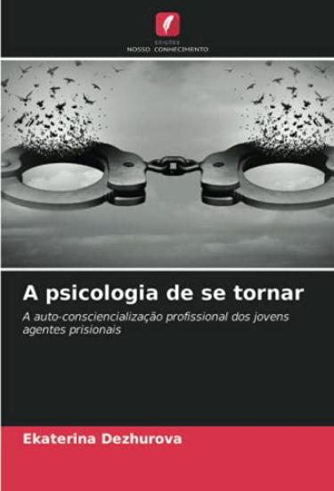 A psicologia de se tornar