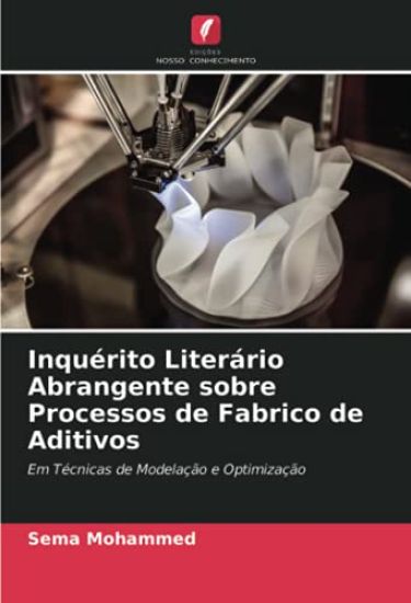 Inquérito Literário Abrangente sobre Processos de Fabrico de Aditivos