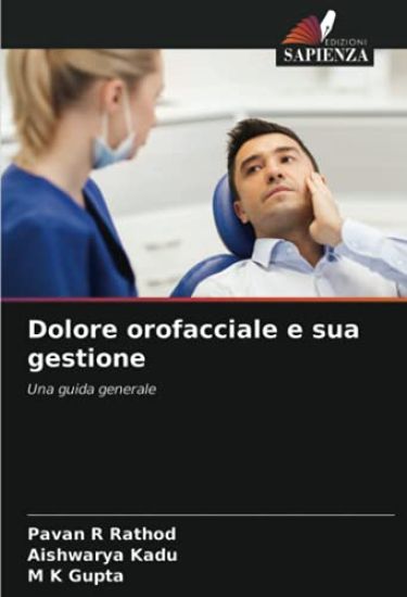 Dolore orofacciale e sua gestione