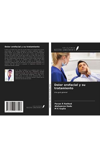 Dolor orofacial y su tratamiento