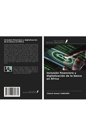 Inclusión financiera y digitalización de la banca en África