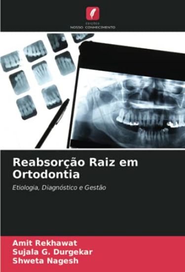 Reabsorção Raiz em Ortodontia