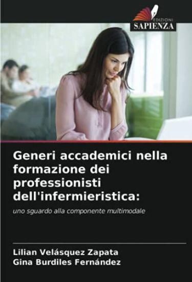Generi accademici nella formazione dei professionisti dell'infermieristica: