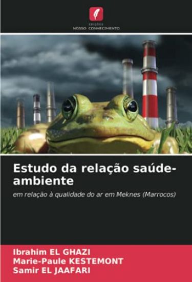Estudo da relação saúde-ambiente