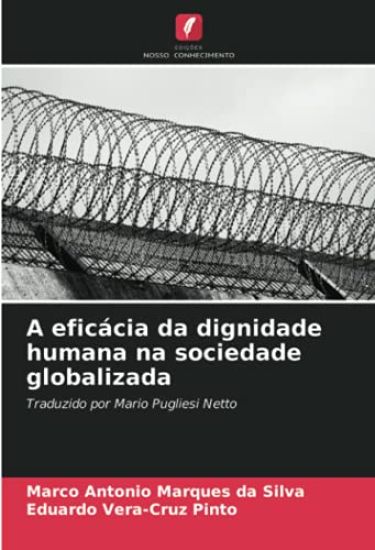 A eficácia da dignidade humana na sociedade globalizada