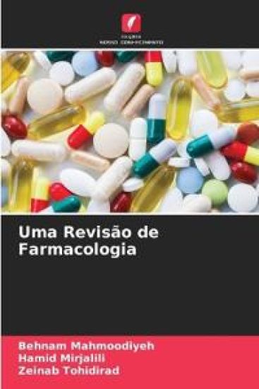 Uma Revisão de Farmacologia