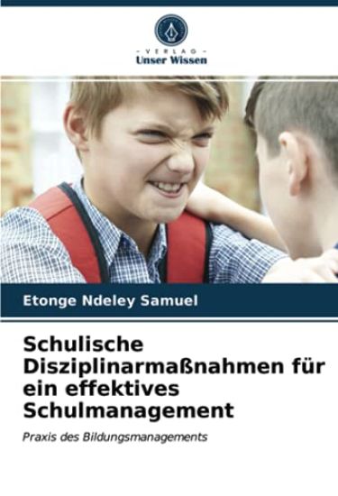 Schulische Disziplinarmaßnahmen für ein effektives Schulmanagement