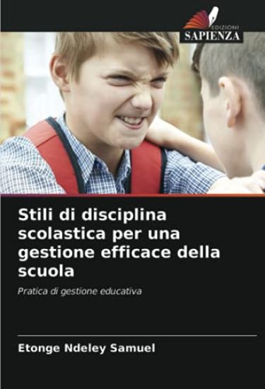 Stili di disciplina scolastica per una gestione efficace della scuola