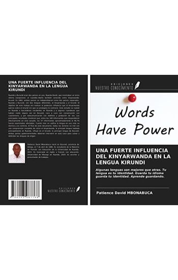 UNA FUERTE INFLUENCIA DEL KINYARWANDA EN LA LENGUA KIRUNDI