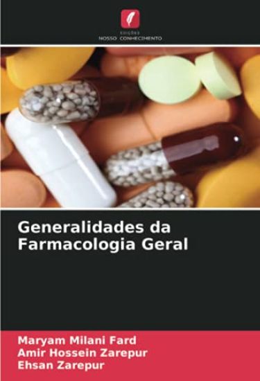 Generalidades da Farmacologia Geral