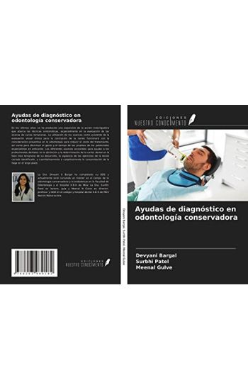 Ayudas de diagnóstico en odontología conservadora